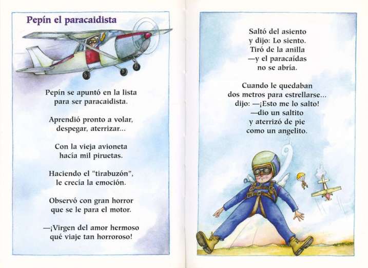 Profesiones de ayer y de hoy