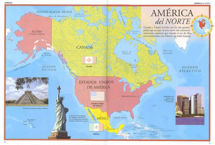 Atlas de las banderas