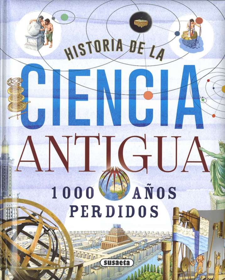 Historia de la ciencia...