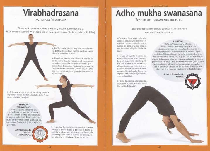 Yoga para todos