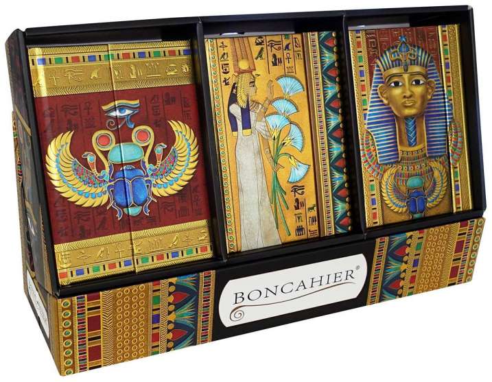 Expositor Egipto (15...