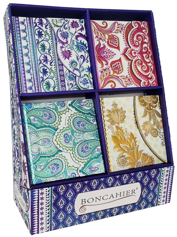 Expositor Mediterráneo (16...