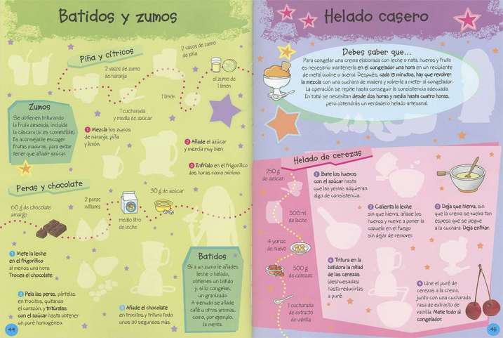 1.000 pegatinas - Chicas...