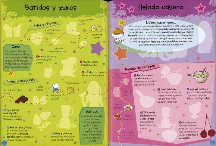 1.000 pegatinas - Chicas...