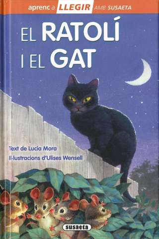 El ratolí i el gat