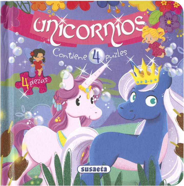 Unicornios