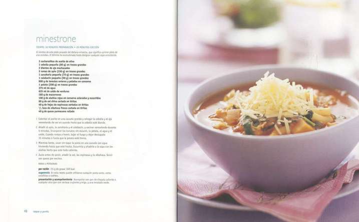 Cocina vegetariana en unos...