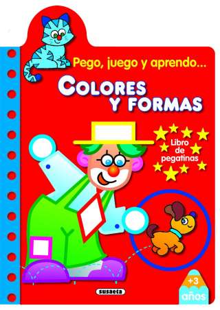 Colores y formas