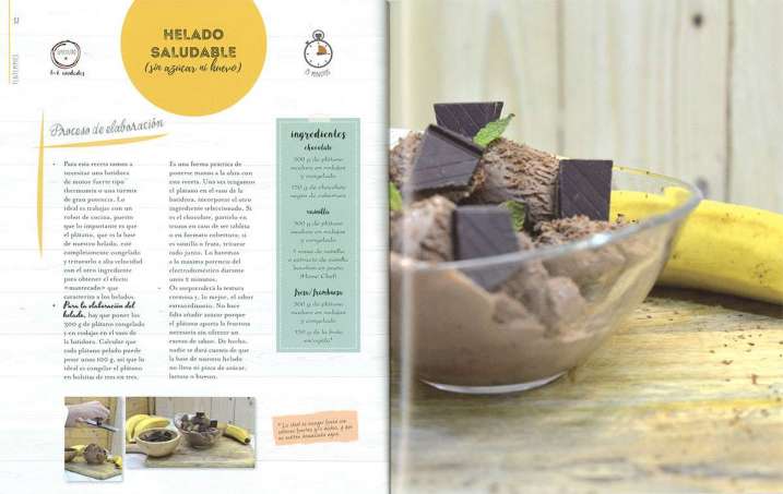 Pastelería sin remordimientos