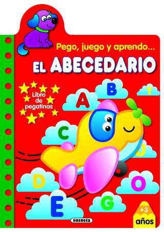 El abecedario