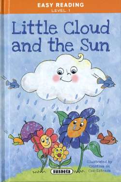 Little Cloud and the Sun