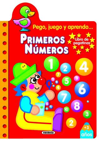 Primeros números