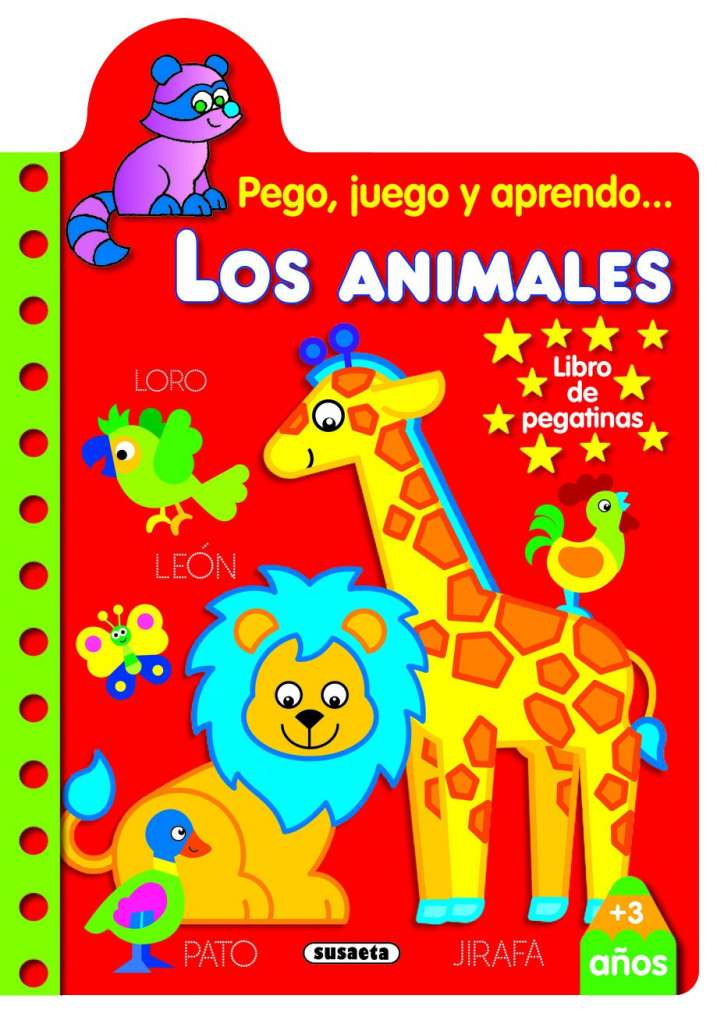 Los animales