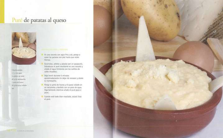 La cocina de los monasterios