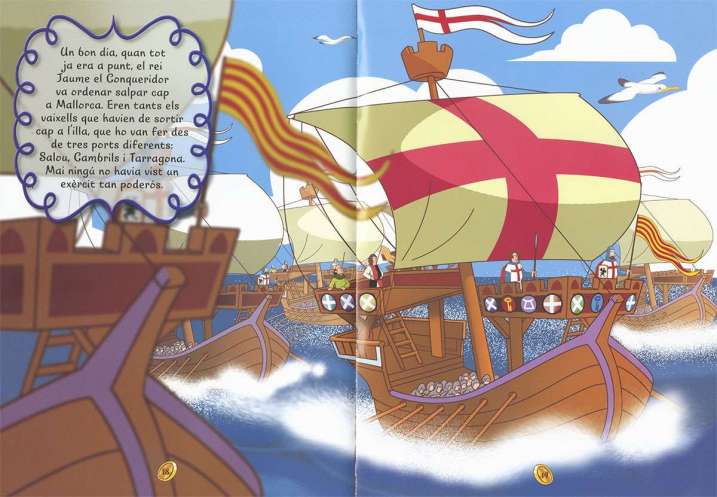 Els catalans de Mallorca