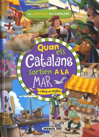 Quan els catalans sortien a...