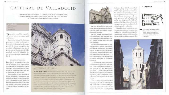 Catedrales de España