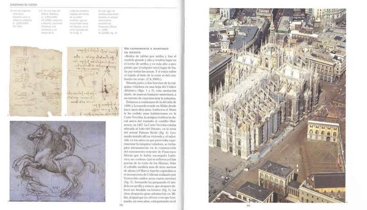 Leonardo. Anatomía, el...