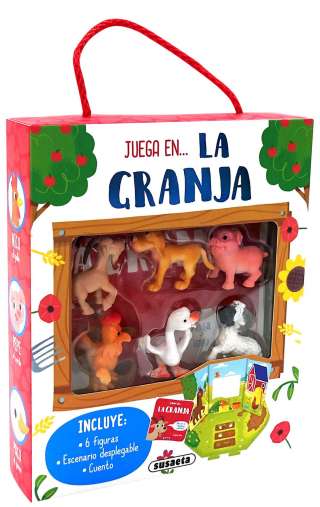 La granja La granja