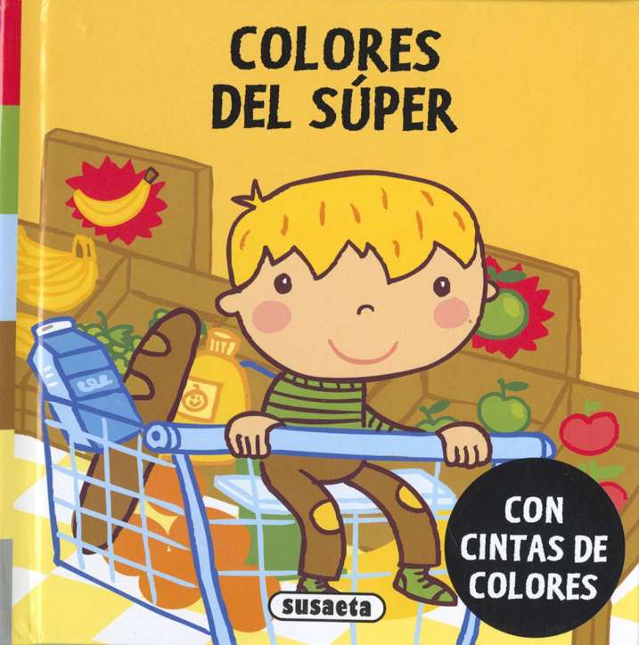 Colores del súper