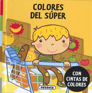 Colores del súper
