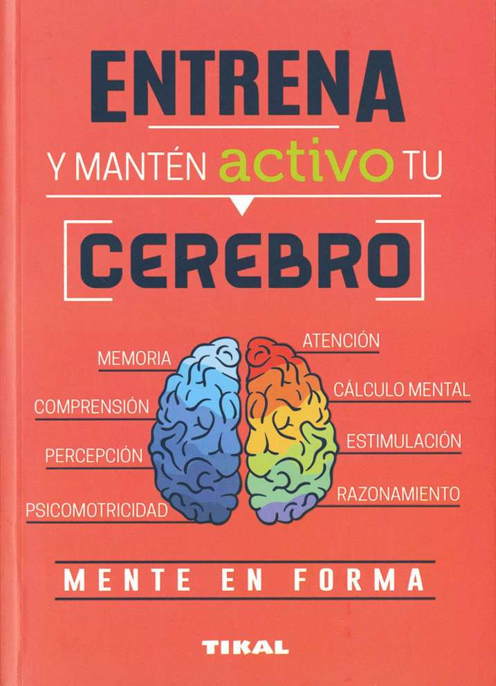 Entrena y manten activo tu...