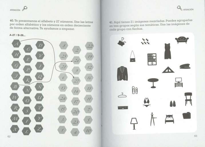 Entrena y manten activo tu...