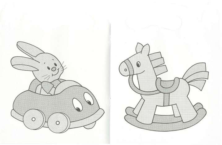 Colores mágicos (4 títulos)