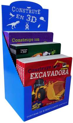 Estuche construye en 3D con...