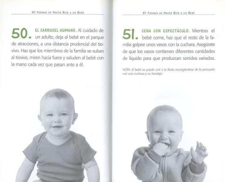 97 formas de hacer reír a...