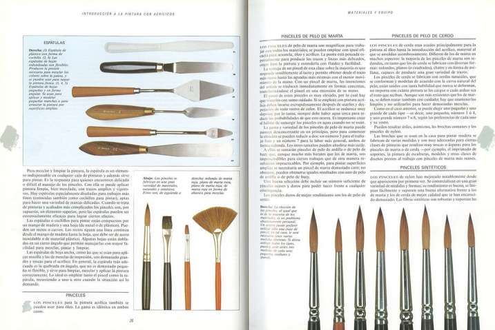 Introducción a la pintura...