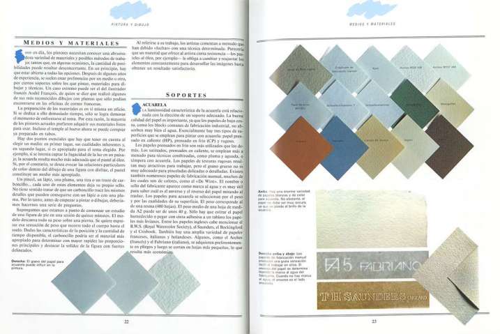 Introducción a la pintura y...