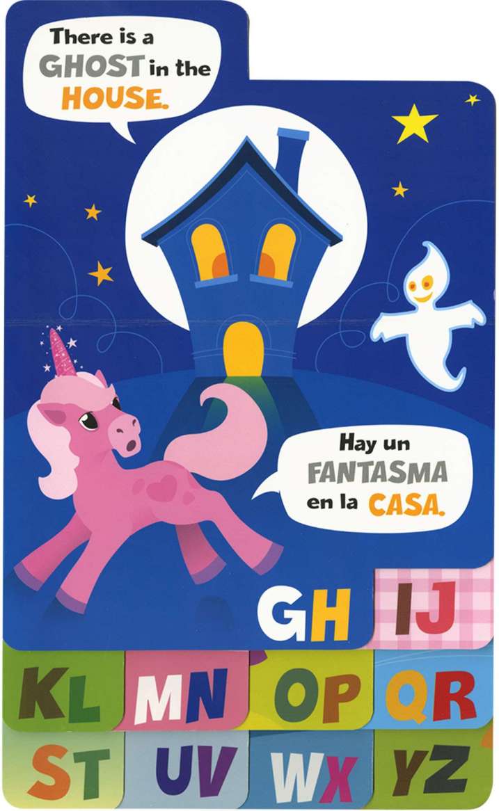 Aprendo palabras en inglés...