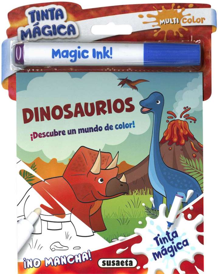 Dinosaurios