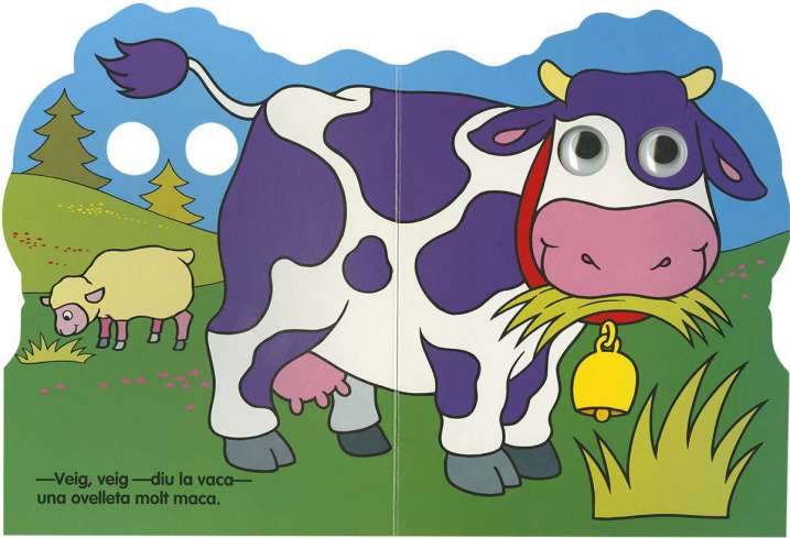 Animals de la granja