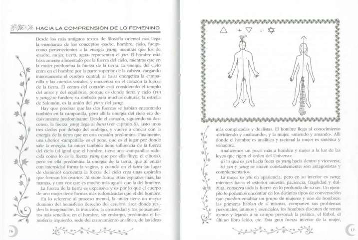 Madre Tierra, hermana Luna....