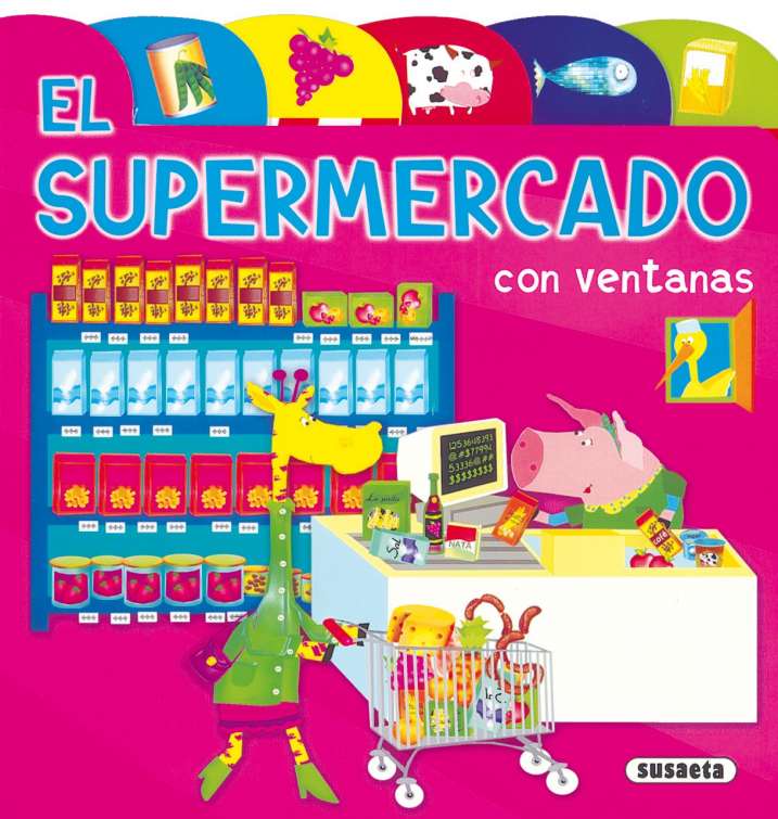 El supermercado