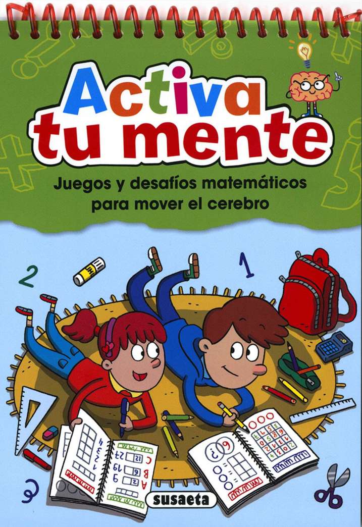 Activa tu mente 2