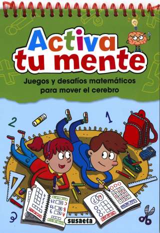 Activa tu mente 2 Activa tu mente 2