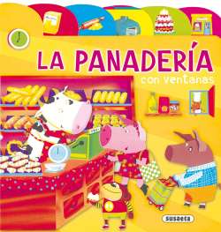 La panadería