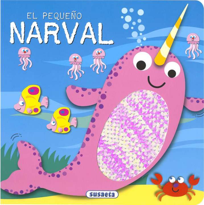El pequeño narval