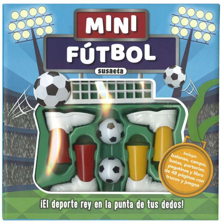 Minifútbol