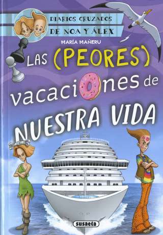 Las peores vacaciones de...