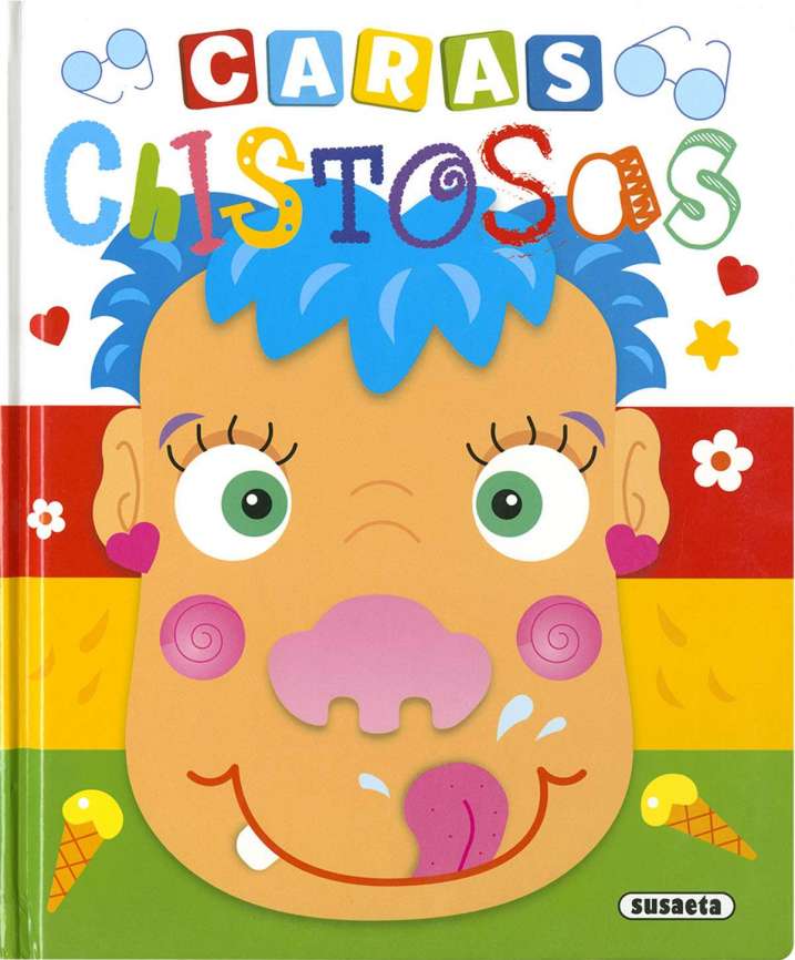 Caras chistosas