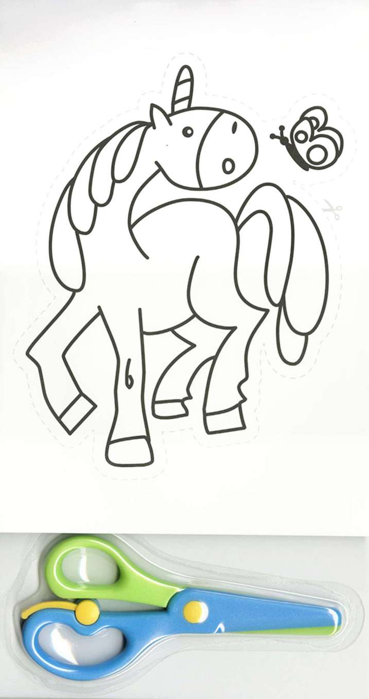 Margotu eta ebaki adarbakarrak