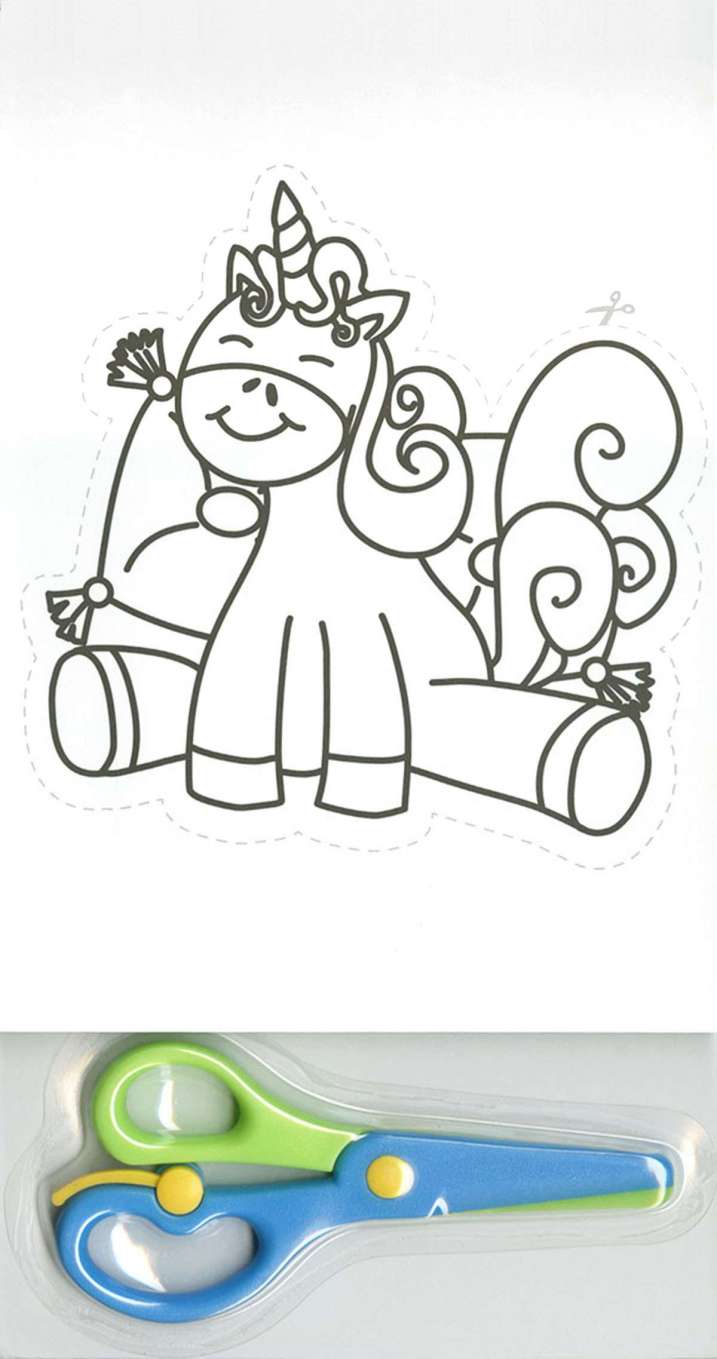 Margotu eta ebaki adarbakarrak