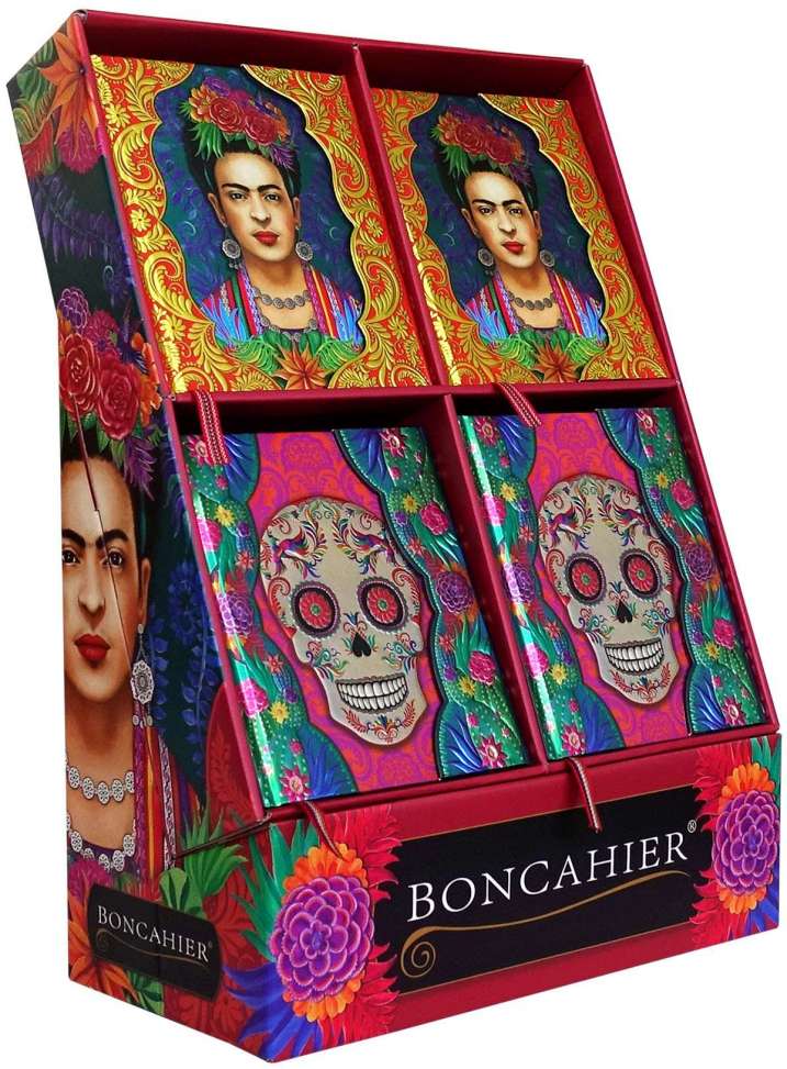 Expositor Cielito Lindo (16...