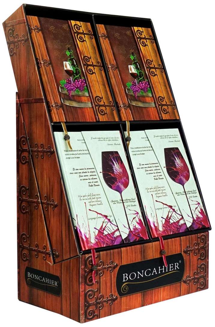 Expositor Gran Reserva (16...