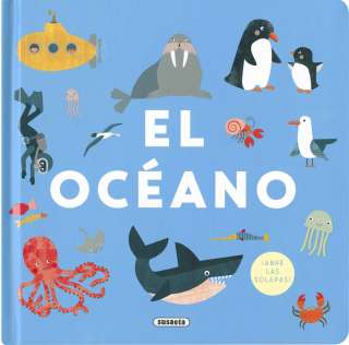 El océano El océano