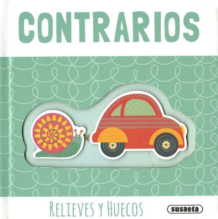 Contrarios